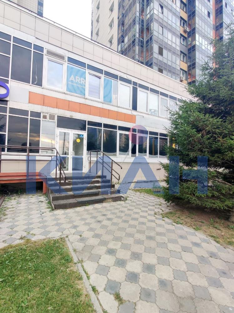 Сдам в аренду помещение свободного назначения 240 м.кв.