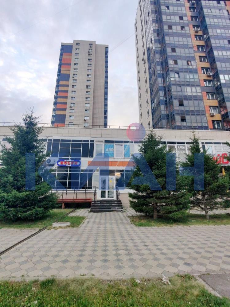 Сдам в аренду помещение свободного назначения 240 м.кв.