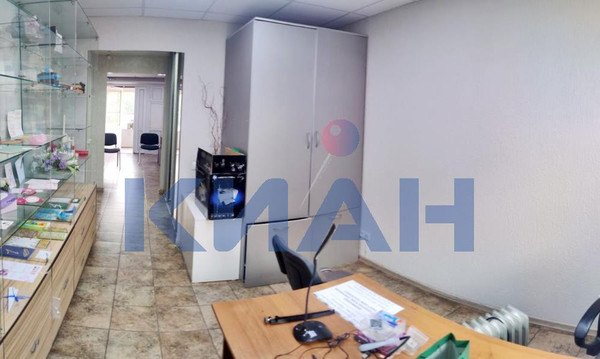 Фото: Помещение в р-не кл. Киренского test