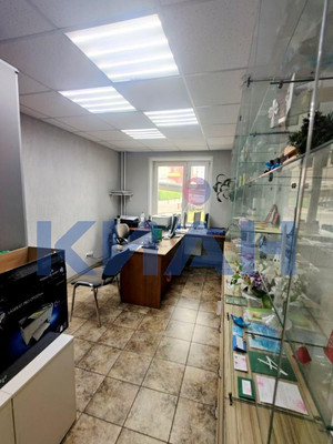 Фото: Помещение в р-не кл. Киренского test