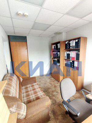 Фото: Помещение в р-не кл. Киренского test