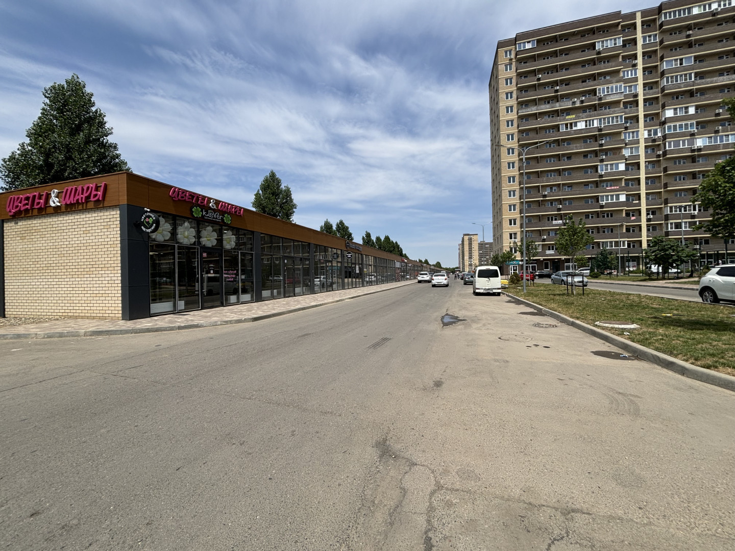 Продам магазин 30 м.кв.