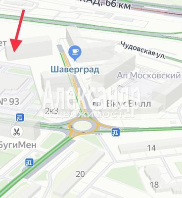 Фото: Аренда коммерческого помещения ЖК Simple Санкт-Петербург, Пушкинский район, посёлок Шушары, Новгородский проспект, 2к3, test