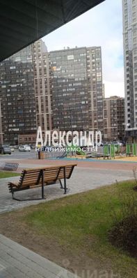 Фото: Аренда коммерческого помещения ЖК Simple Санкт-Петербург, Пушкинский район, посёлок Шушары, Новгородский проспект, 2к3, test