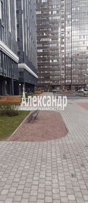 Фото: Аренда коммерческого помещения ЖК Simple Санкт-Петербург, Пушкинский район, посёлок Шушары, Новгородский проспект, 2к3, test