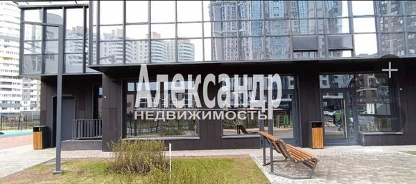 Фото: Аренда коммерческого помещения ЖК Simple Санкт-Петербург, Пушкинский район, посёлок Шушары, Новгородский проспект, 2к3, test