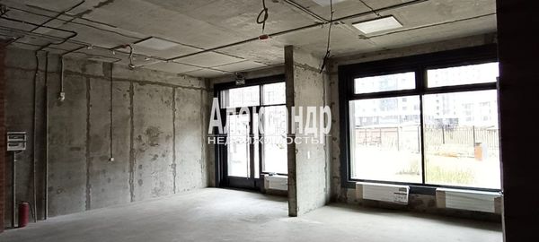 Фото: Аренда коммерческого помещения ЖК Simple Санкт-Петербург, Пушкинский район, посёлок Шушары, Новгородский проспект, 2к3, test