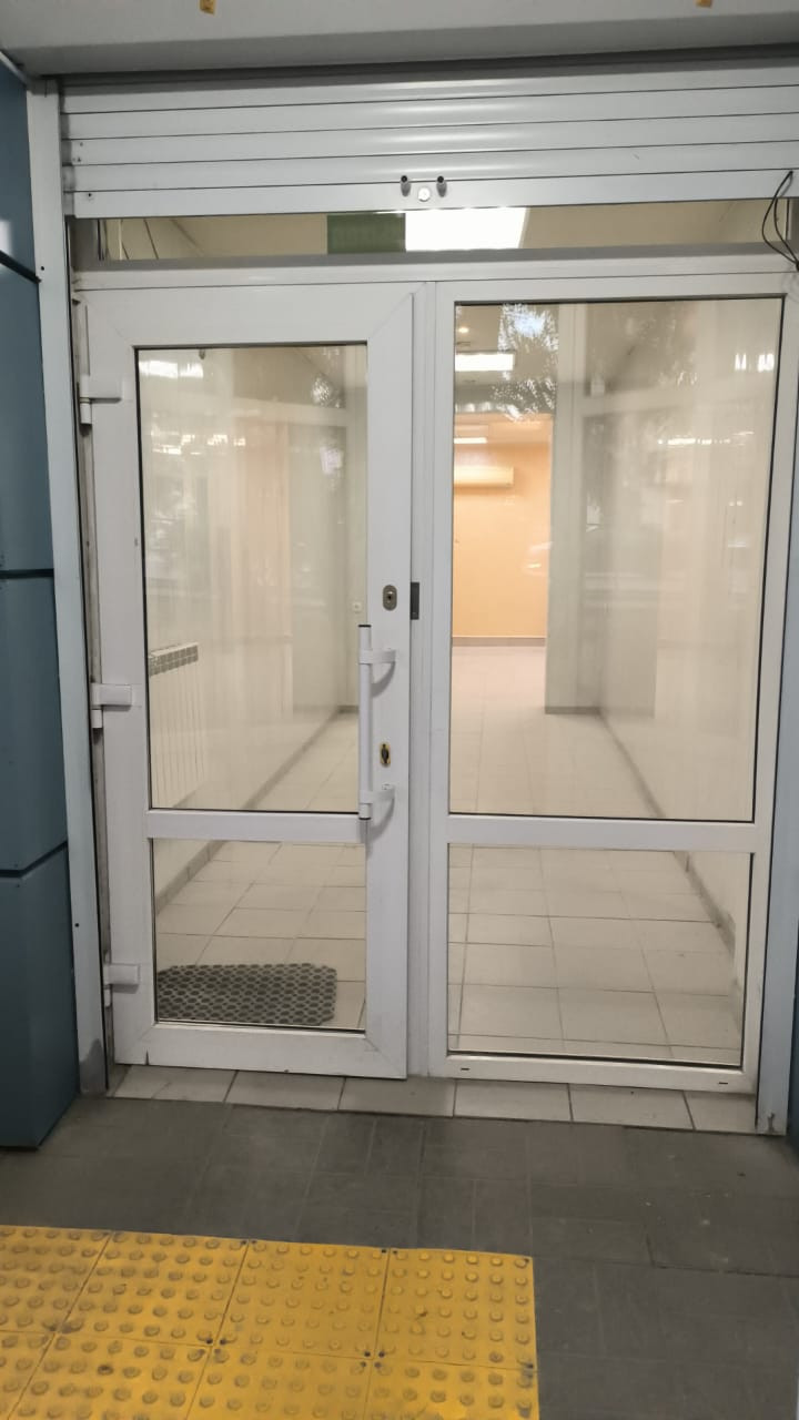 Продам магазин 58 м.кв.