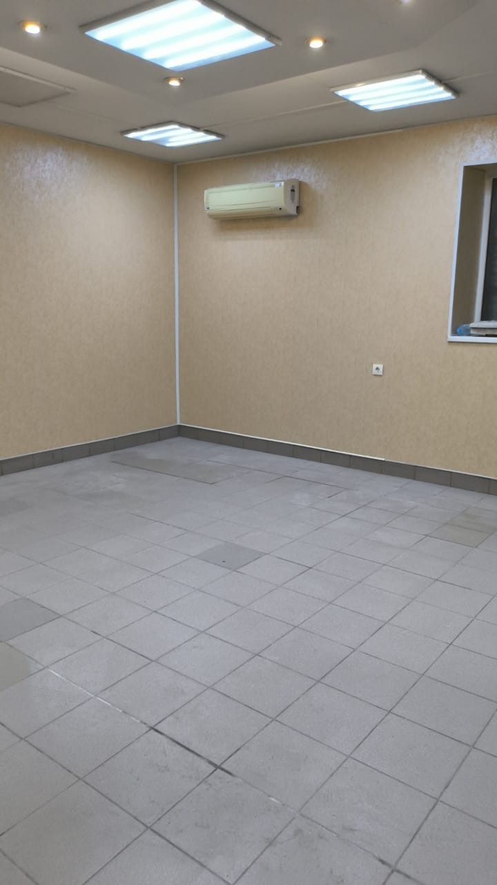 Продам магазин 58 м.кв.