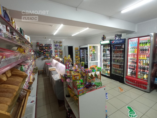 Фото: Продается коммерческое помещение, test