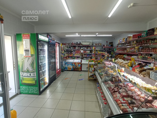 Фото: Продается коммерческое помещение, test