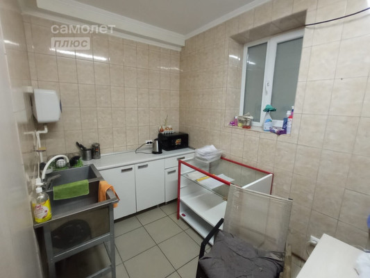 Фото: Продается коммерческое помещение, test