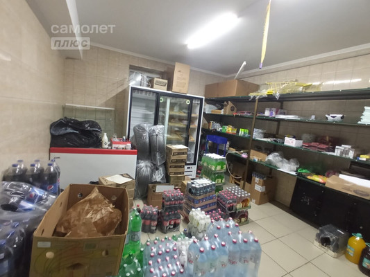 Фото: Продается коммерческое помещение, test