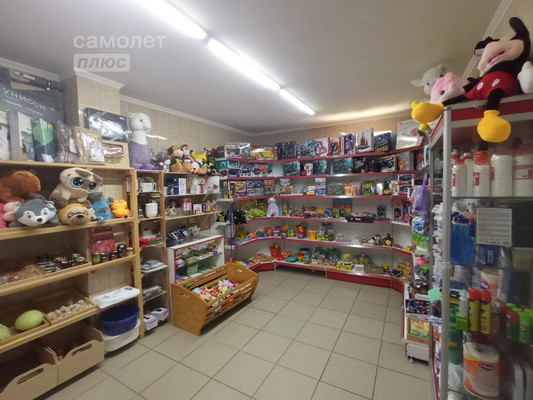 Фото: Продается коммерческое помещение, test