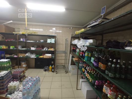 Фото: Продается коммерческое помещение, test