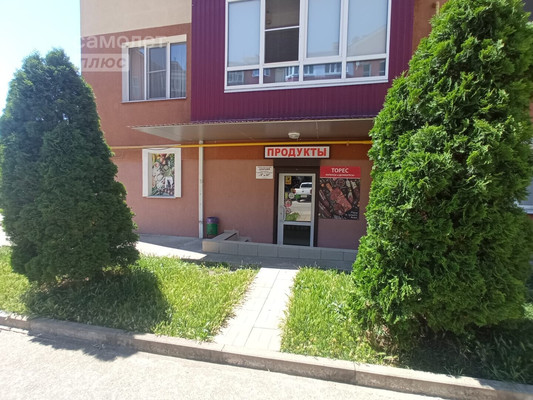 Фото: Продается коммерческое помещение, test