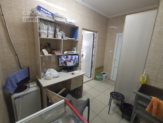 Фото: Продается коммерческое помещение, test