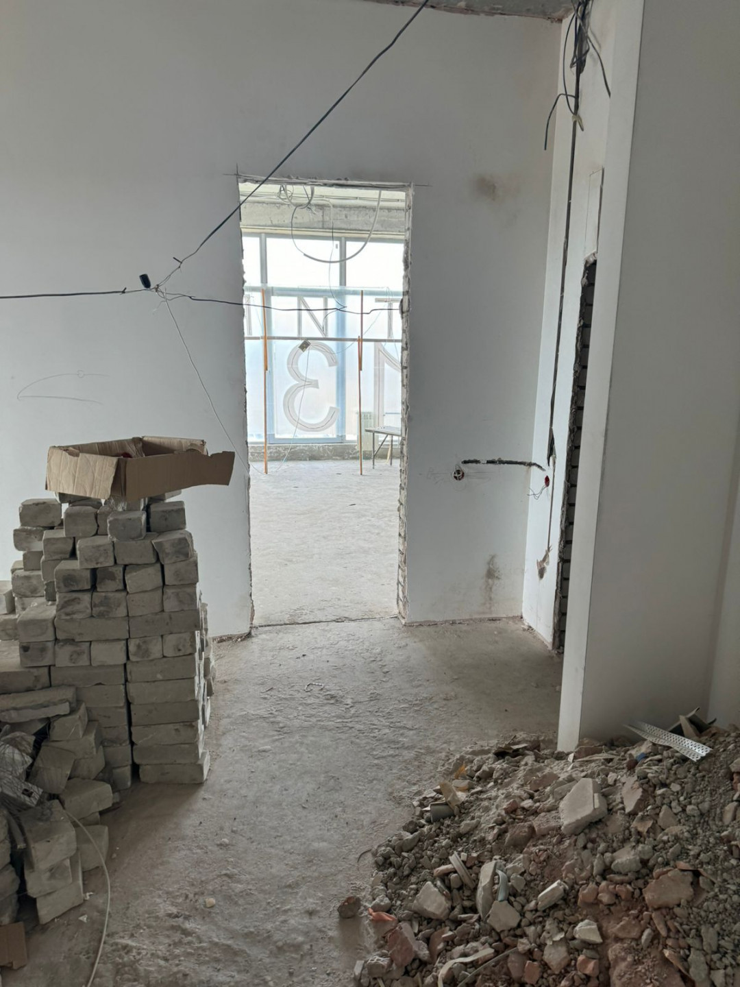 Сдам в аренду помещение свободного назначения 300 м.кв.