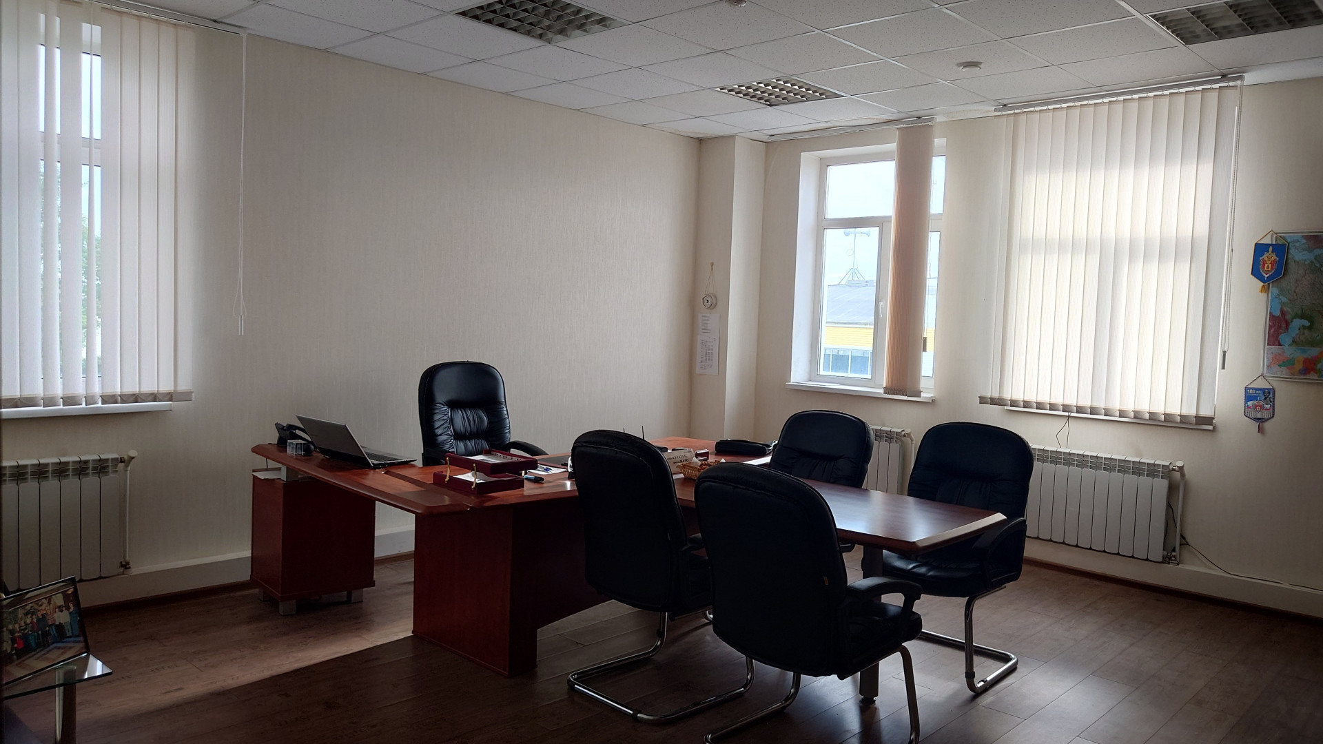 Сдам в аренду производственное помещение 557 м.кв.