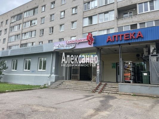 Фото: Аренда помещения test