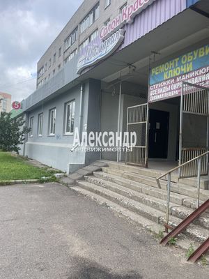 Фото: Аренда помещения test