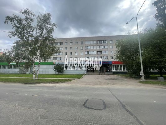 Фото: Аренда помещения test