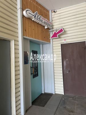 Фото: Аренда помещения test