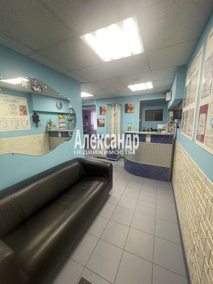 Фото: Аренда помещения test