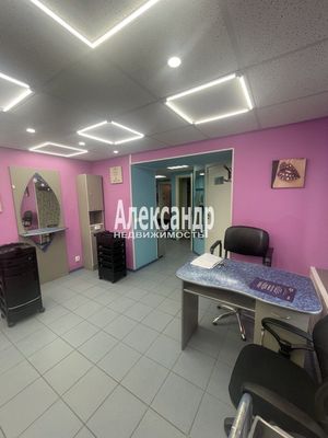 Фото: Аренда помещения test