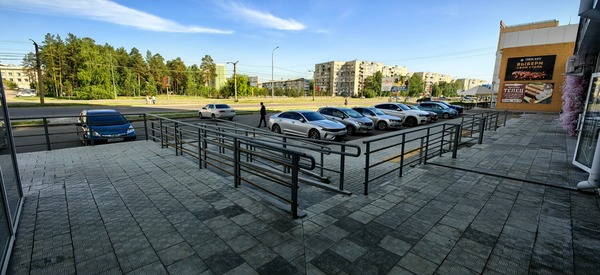 Фото: Сдаю 138,6 м2 помещение test