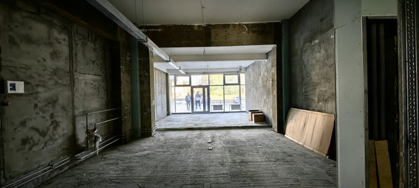 Фото: Сдаю 138,6 м2 помещение test