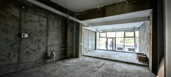 Фото: Сдаю 138,6 м2 помещение test