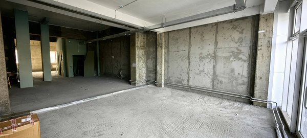 Фото: Сдаю 138,6 м2 помещение test