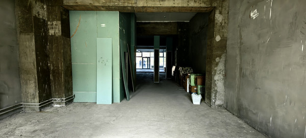 Фото: Сдаю 138,6 м2 помещение test