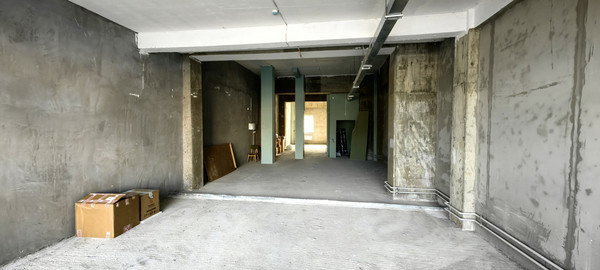 Фото: Сдаю 138,6 м2 помещение test