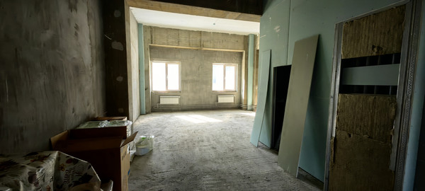 Фото: Сдаю 138,6 м2 помещение test