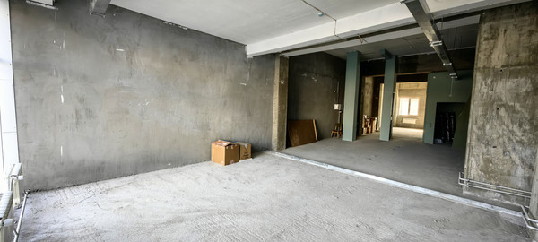 Фото: Сдаю 138,6 м2 помещение test