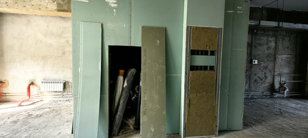 Фото: Сдаю 138,6 м2 помещение test