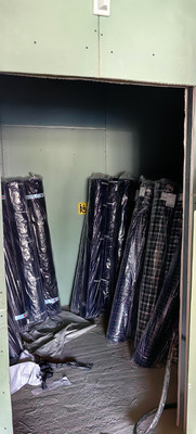 Фото: Сдаю 138,6 м2 помещение test