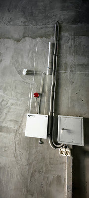 Фото: Сдаю 138,6 м2 помещение test