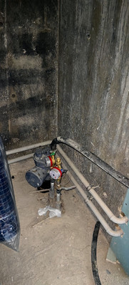 Фото: Сдаю 138,6 м2 помещение test