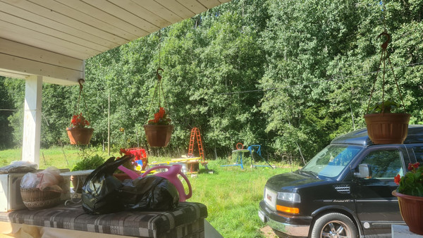 Фото: База отдыха test