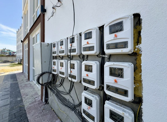 Фото: Просторные апартаменты у моря! test