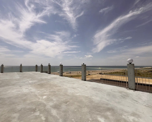 Фото: Просторные апартаменты у моря! test