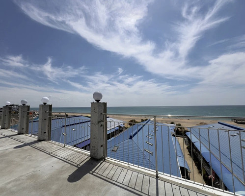 Фото: Просторные апартаменты у моря! test