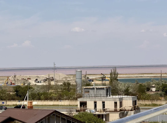 Фото: Просторные апартаменты у моря! test