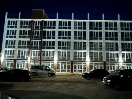 Фото: Просторные апартаменты у моря! test