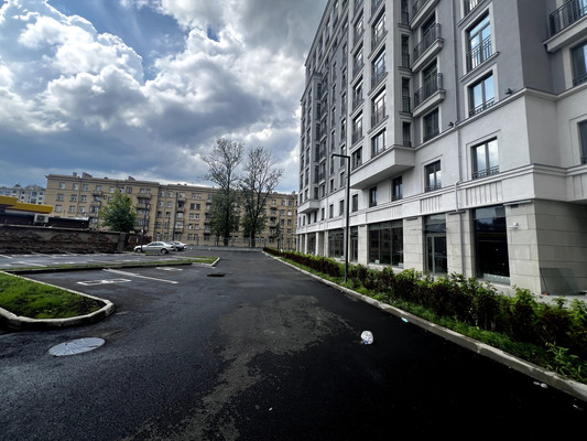 Фото: Аренда помещения в ЖК ID Парк Победы test