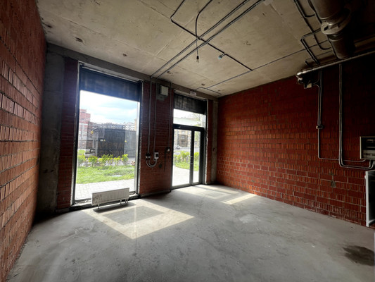 Фото: Аренда помещения в ЖК ID Парк Победы test