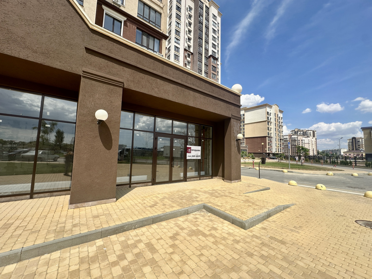 Продам помещение свободного назначения 134 м.кв.